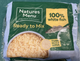 Natures Menu 100% White Fish (400g)