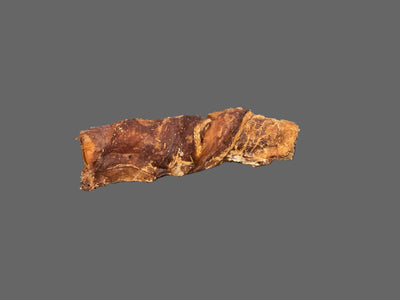 Biltong Wrapped Buffalo Tails