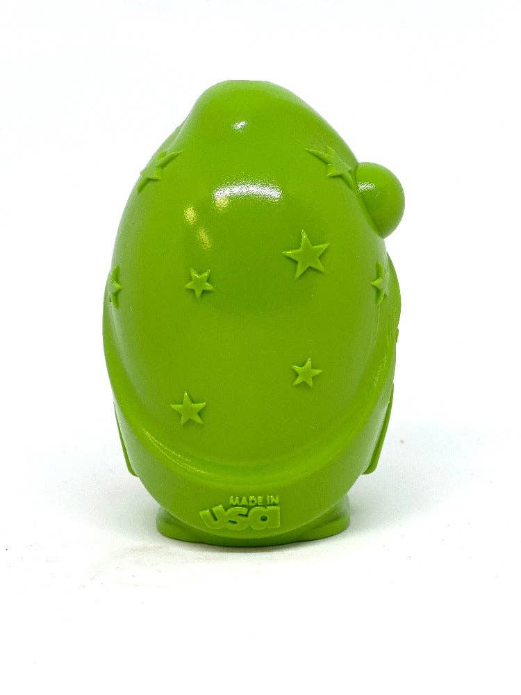 Gnome Durable PUP-X Synthetic Rubber Treat Dispenser: Gnome Treat Dispenser