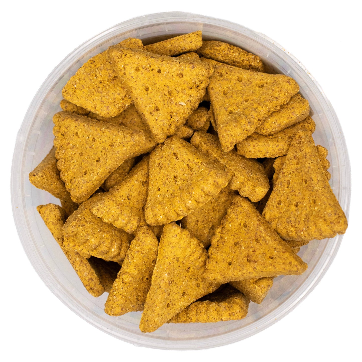 Betty Miller Cheese Fantails