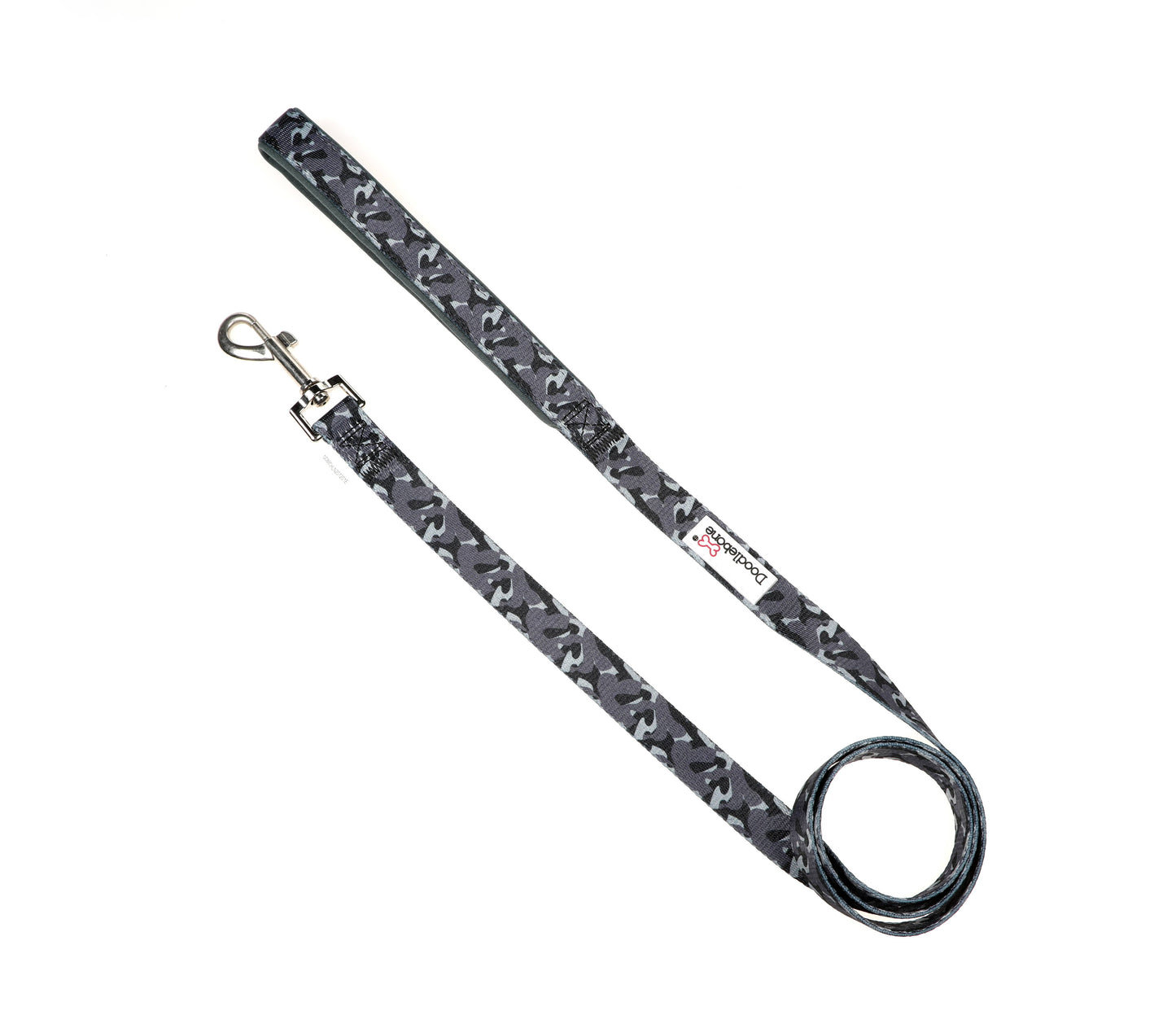 Doodlebone Padded Dog lead