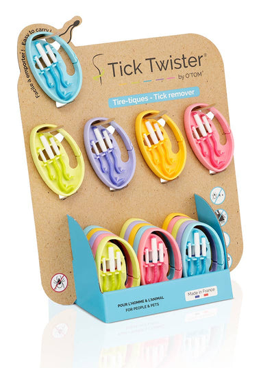 O’Tom Tick Twister®