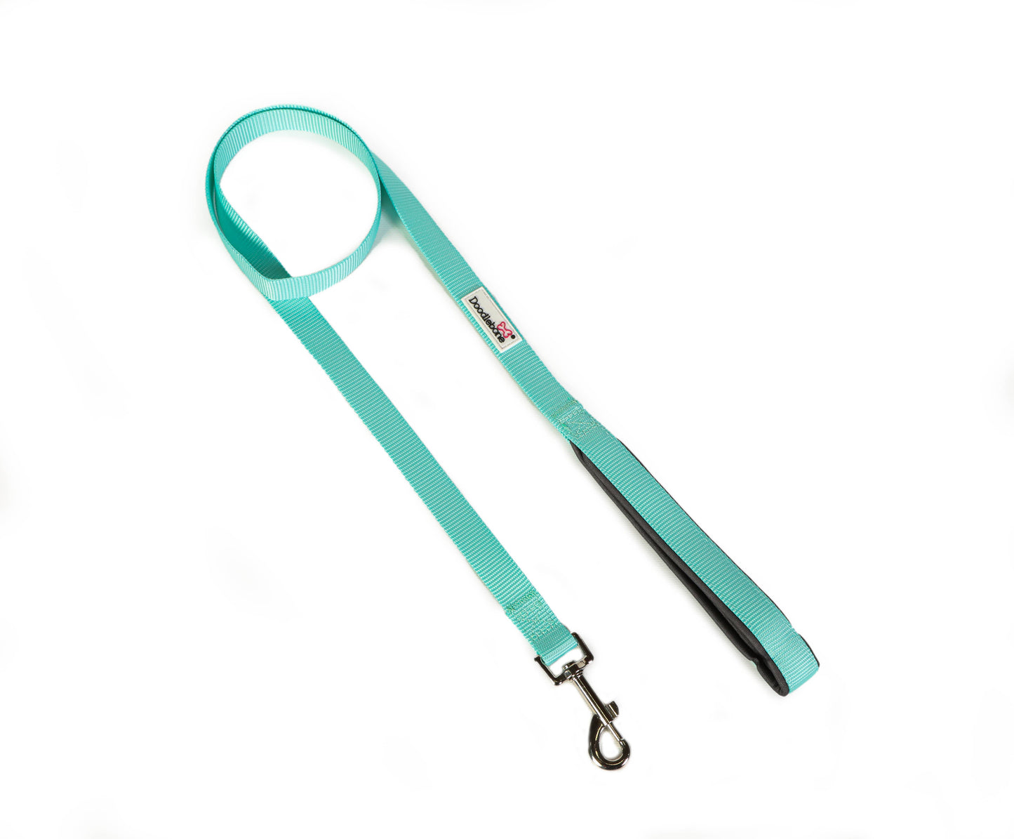 Doodlebone Padded Dog lead