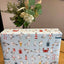 Gift Wrap - Seagulls