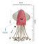 Inky Eco Dog Toy (#2 Design Change)