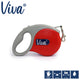 Ancol Viva Retractable Lead SMALL
