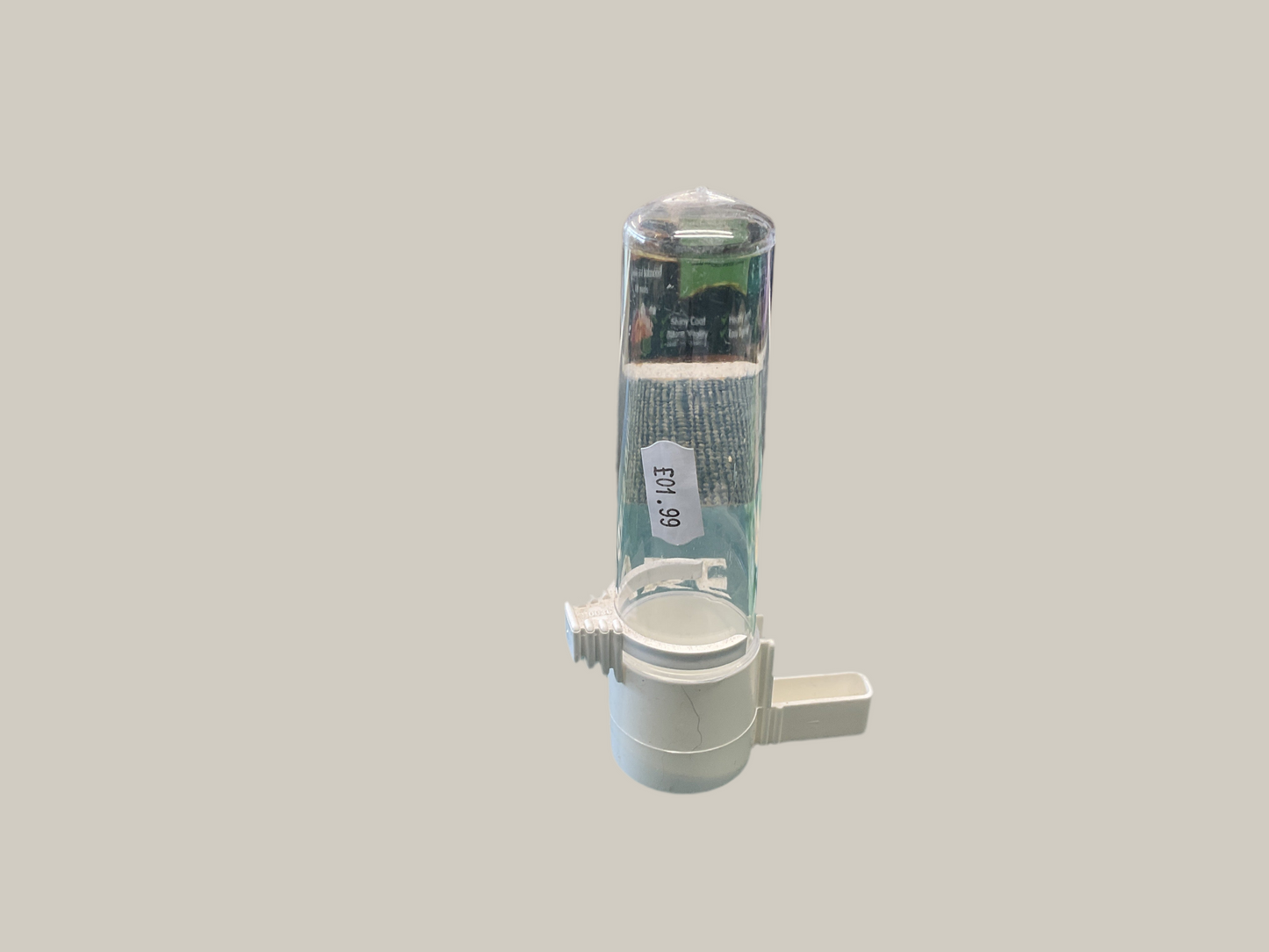 Savic small animal drinker medium