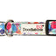 Doodlebone Padded Dog Collar