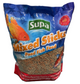 Supa Mixed Sticks for Pond Fish (6 Litres)
