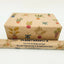Houseplants Recycled Kraft Wrapping Paper Gift Wrap