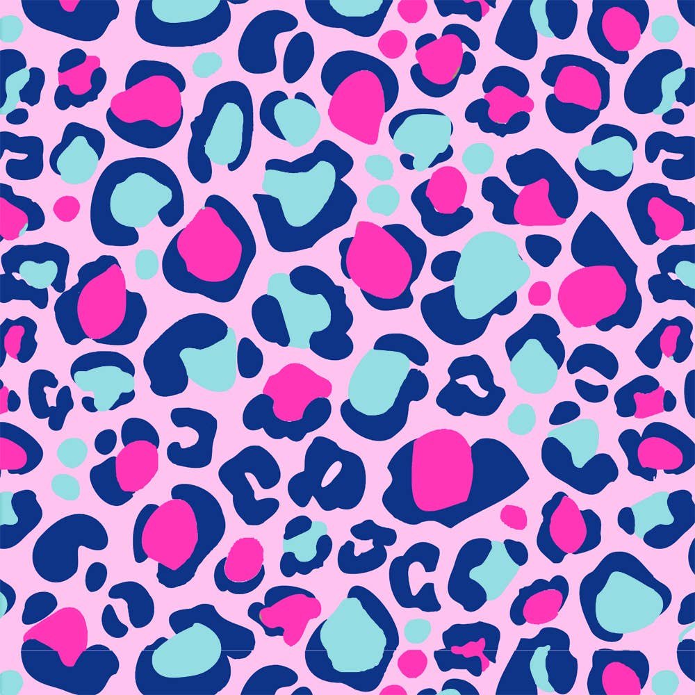 'Pop' Design  Eco-friendly Pop FSC™ sustainable wrapping paper