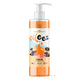 Supernature Oileez Flaxseed Oil for Dogs & Cats 500ml