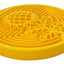 NEW! "Earth" nylon eCoin durable enrichment snacking coin
