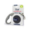 Ancol Viva Retractable Lead SMALL
