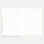 A4 Notebook - In the Garden
