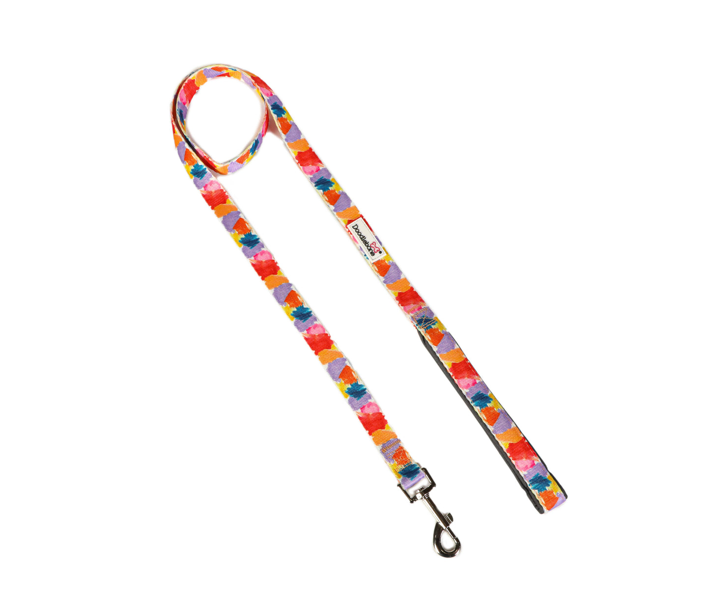 Doodlebone Padded Dog lead
