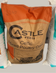 Castle mixed poultry corn