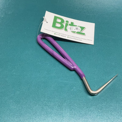 Bits hoof pick