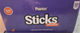 Pointer Duck Stick