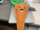 Aurora paws carrot
