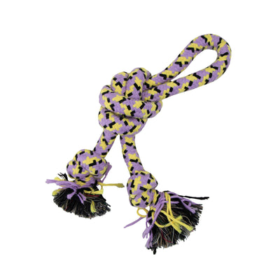 Play Time For Dogs Ropey Knot