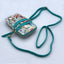 The Gifted Stationery Company - Cross Body Bag - Kissing Hares