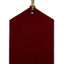 Pack of 5 Gift Tags available in a selection of colours