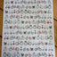 Gift Wrap - Cycling