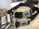 Viva quick fit dog collar 45-70cm Black