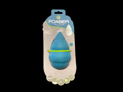 Foaber Comet