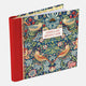 The Gifted Stationery Company - Address & Birthday Book - William Morris - Strawberry Thief