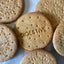 Great British Biscuits