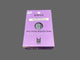 Adios Grey poo bags with Handles 120 bags
