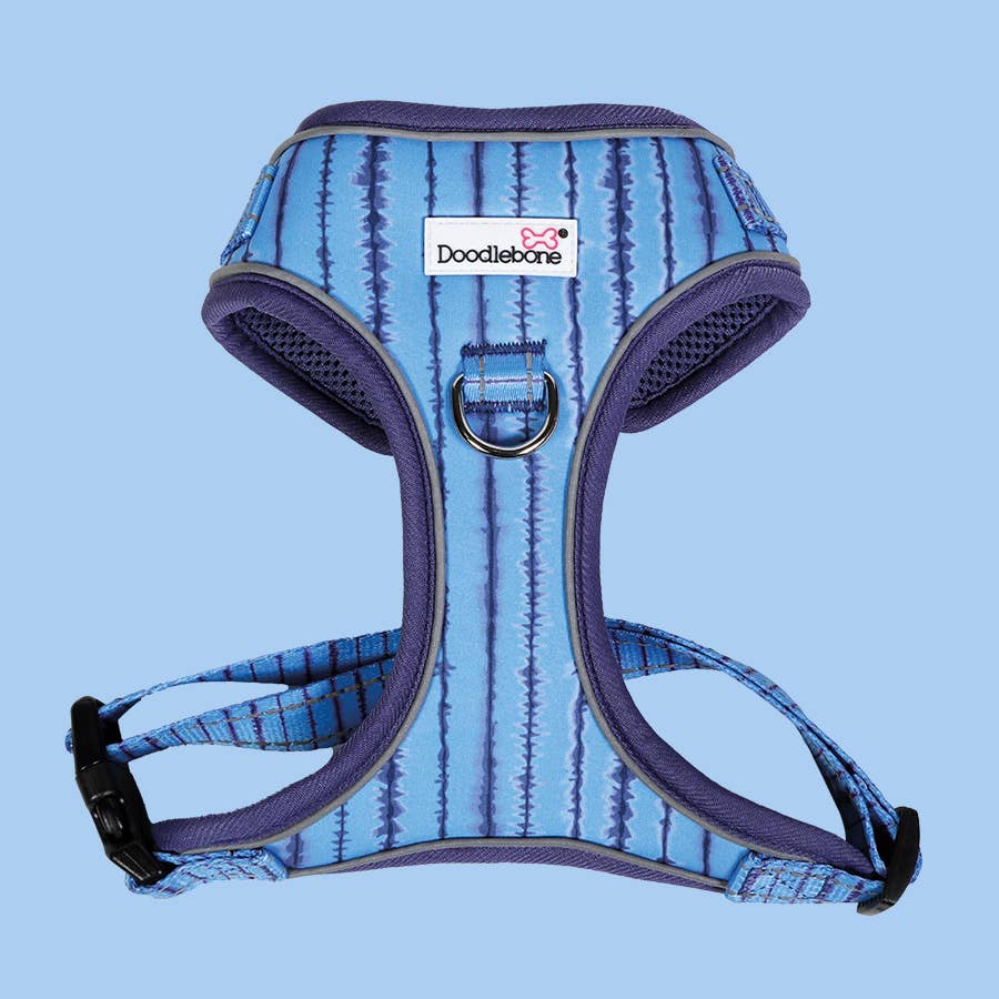 Adjustable Airmesh Dog Harness