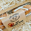Life Of Riley Bakery Ltd - Hot Cross Bun Box - Grain Free Dog Bakery