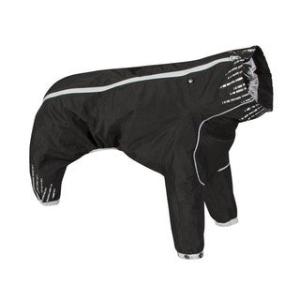 Hurtta Downpour Suit Raven S45cm