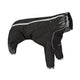 Hurtta Downpour Suit Raven S45cm