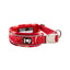 Hurtta Weekend Warrior Collar