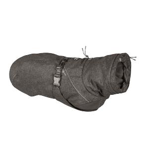 Hurtta Expedition Parka Blackberry - S40