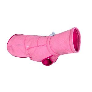 Hurtta Razzle-Dazzle Midlayer Beetroot S45cm