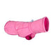 Hurtta Razzle-Dazzle Midlayer Beetroot S45cm