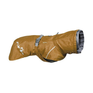 Hurtta Monsoon Coat II Eco Desert