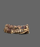 Meat filled Trachea