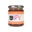 Plum and Rosehip Jam
