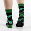 We Are Hedgy Limited - FROG BAMBOO SOCKS