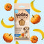 Soopa Puppy (Banana & Pumpkin) Dog Dental Sticks