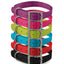 Ancol Viva Buckle Collar Lime