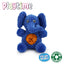 Ancol Playtime Belly Ball Treat Dispenser Elephant