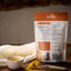 Fettle - Pure & Natural Pumpkin Powder for Dogs & Cats