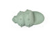 Recycled Rubber Conch Dog Treat Toy